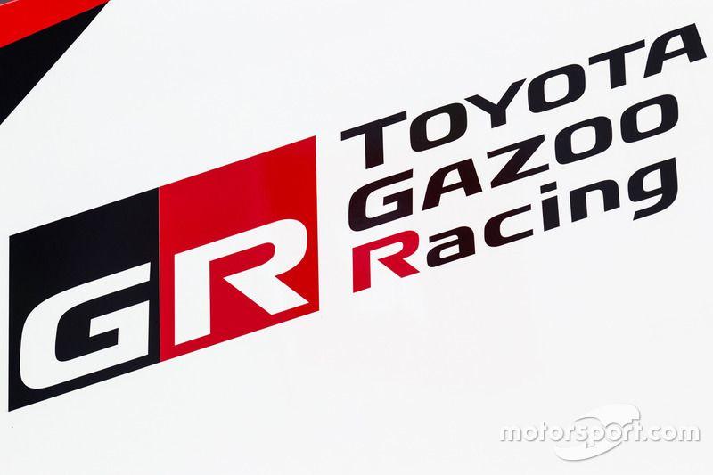 Toyota Racing Logo - Toyota Racing Profile Page - History, News, Photos and Videos