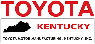 Toyota Kentucky Logo - Toyota Kentucky Logo