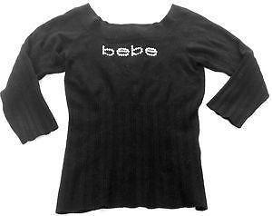 Bebe Clothing Logo - BEBE Logo: Women's Clothing | eBay