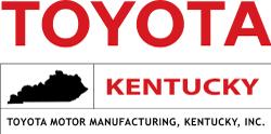 Toyota Kentucky Logo - Louisville Zoo