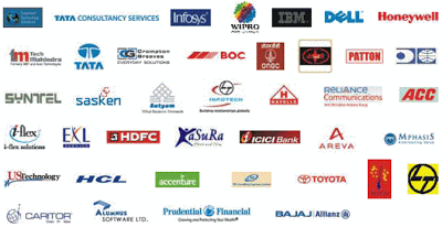 Top 100 Company Logo - blog10: Top 100 Tech Companies In India