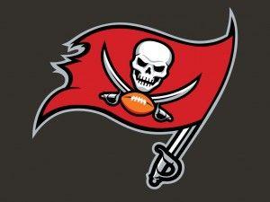 Buccaneers Logo - D.C. Area Tampa Bay Buccaneers Fans Finally Have a Local Bar to Call ...