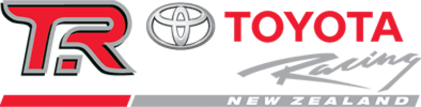 Toyota Racing Logo - Ruapuna | Red Bull Junior Team