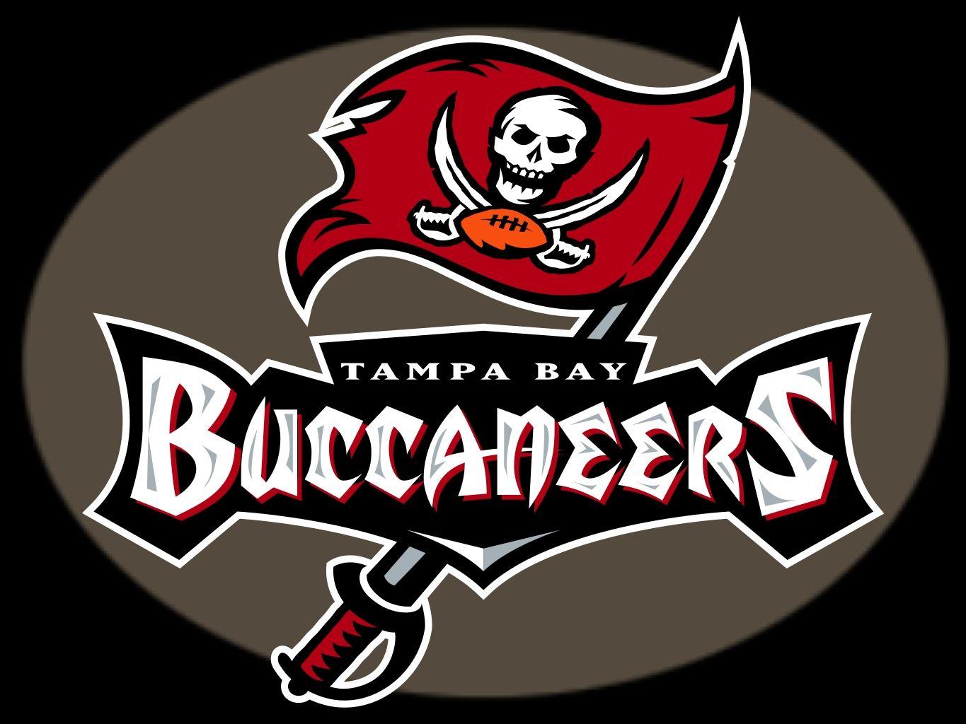 Tampa Bay Buccaneers Logo - buccaneers | Tampa Bay Buccaneers | Tampa bay Fl | Tampa Bay ...