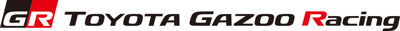 Toyota Racing Logo - TOYOTA GAZOO Racing