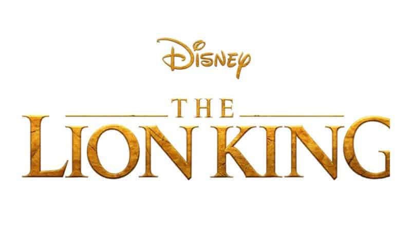 Disney's Lion King Movie Logo - The Lion King' Celebration Coming This Summer To Disney California ...