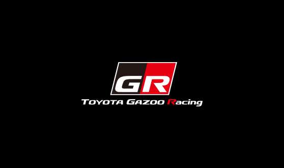 Toyota Racing Logo - TOYOTA GAZOO Racing