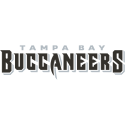 Tampa Bay Buccaneers Logo - Tampa Bay Buccaneers Wordmark Logo. Sports Logo History