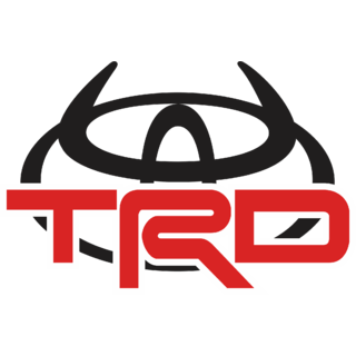 Toyota Racing Logo - Toyota Racing Development - Thestartupguide.co •