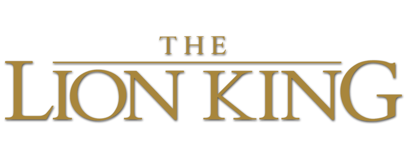 Disney's Lion King Movie Logo - The Lion King II: Simba's Pride | Disney Princess Wiki | FANDOM ...