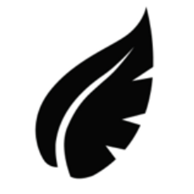 Black Leaf Logo - BlackLeaf Events (@BlackLeafEvents) | Twitter