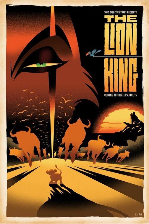 Disney's Lion King Movie Logo - Page 2: Lion King, Doug, Pee-Wee, Star Wars, Dick Tracy, Forrest ...