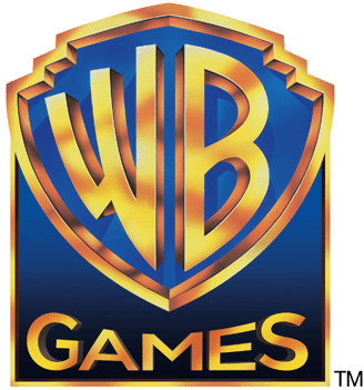 WB Logo - Warner Bros. Games Drives Mobile User Acquisition
