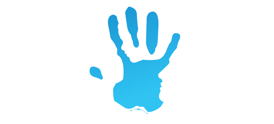 Blue Logo - 50 Beautifully Blue Logo Designs | WebFX