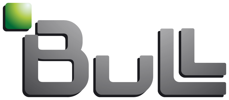 Bull Company Logo - Bull (company)