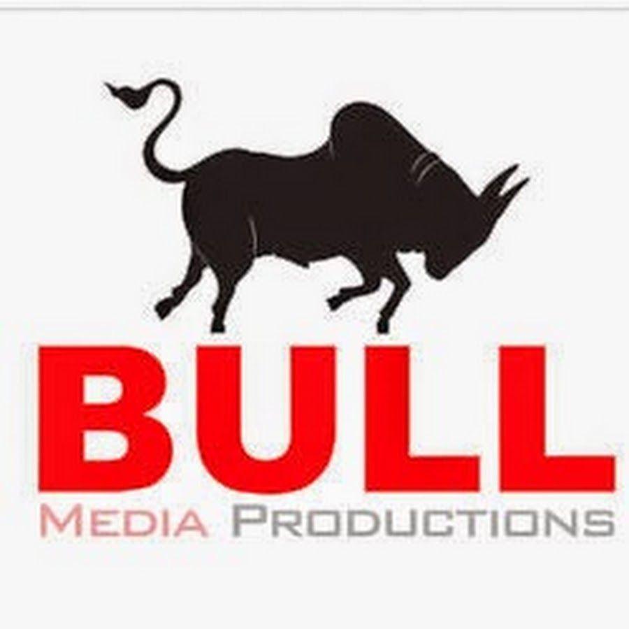 Bull Company Logo - BULL Machines