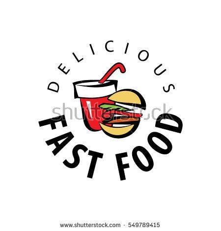 Junk Food Brand Logo - Fast Food Restaurant Logos #11408
