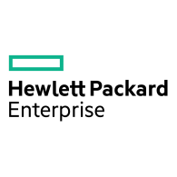 HPE Logo - Hewlett Packard Enterprise | Brands of the World™ | Download vector ...