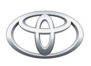 Toyota Kentucky Logo - toyota logo - Lane Report | Kentucky Business & Economic News