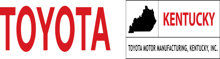 Toyota Kentucky Logo - Toyota Kentucky For Courageous Kids