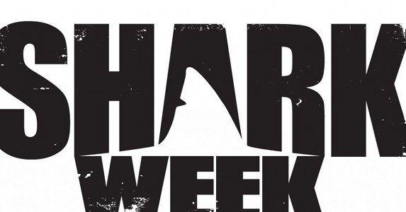 Shark Week Logo - It's Time for Shark Week to Get Bigger — And Less Bloodthirsty | WIRED