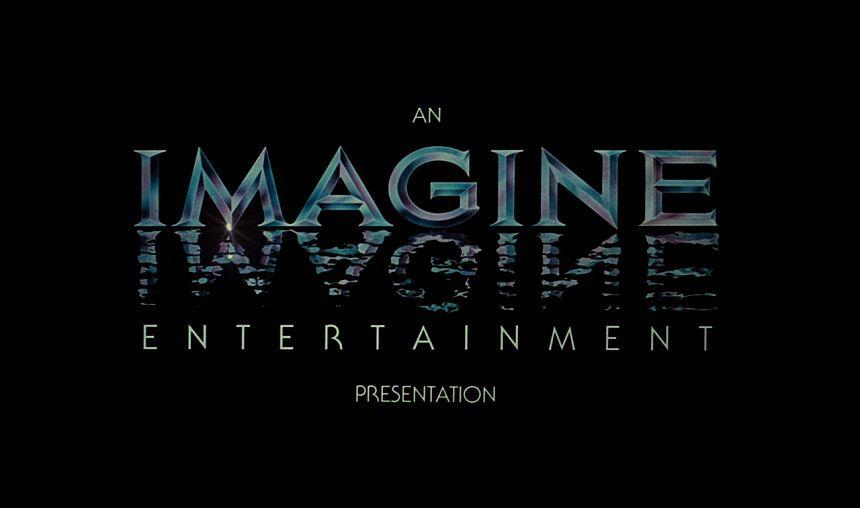 Imagine Entertainment Logo - Imagine Entertainment | Logopedia | FANDOM powered by Wikia