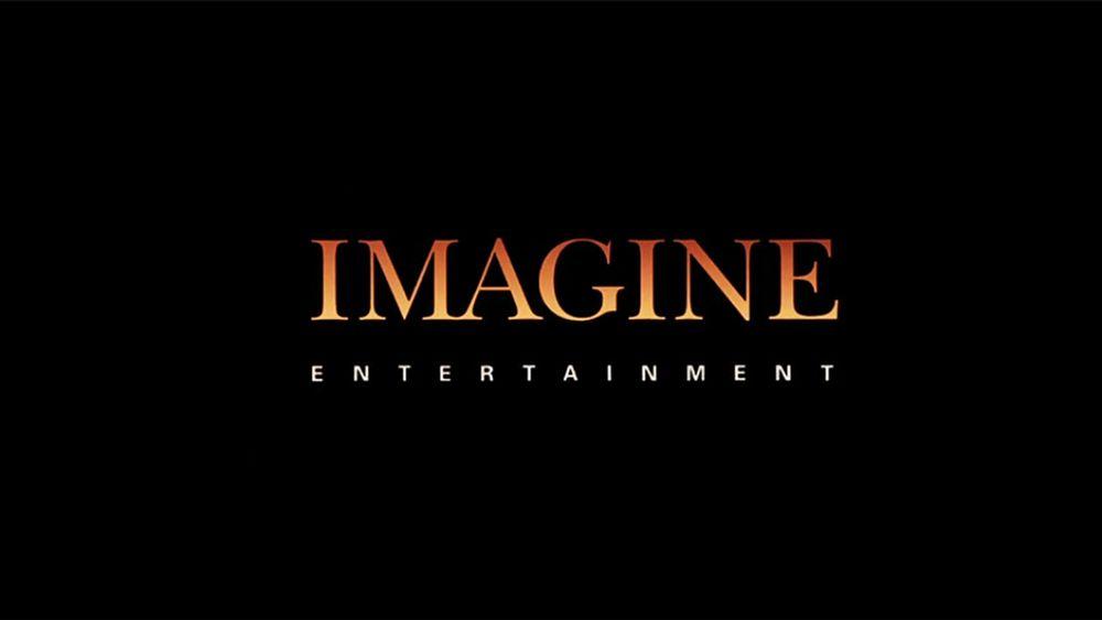 Imagine Entertainment Logo - Producer Tyler Mitchell Joins Imagine