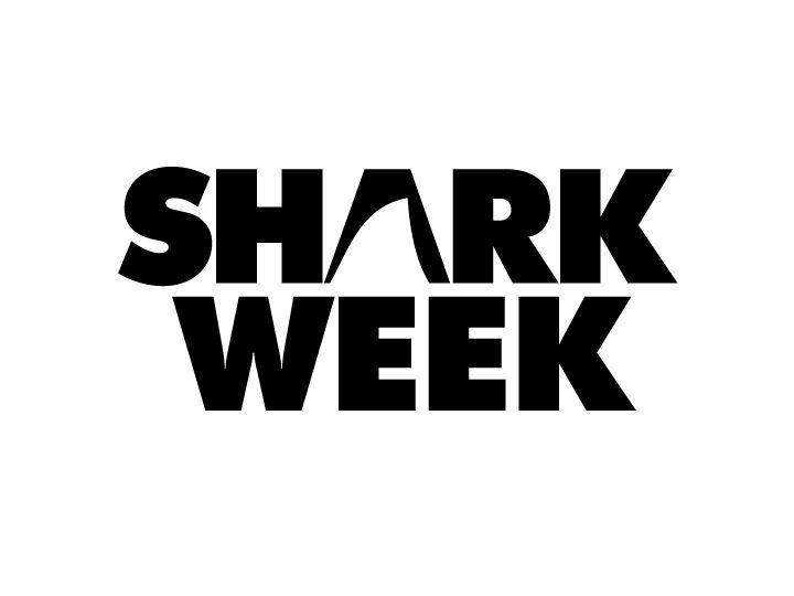 Shark Week Logo - Shark week Logos