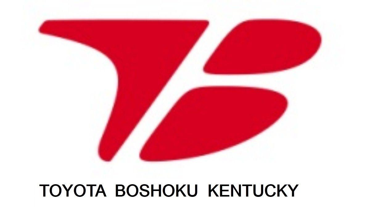 Toyota Kentucky Logo - Partner. GOTR Central Kentucky