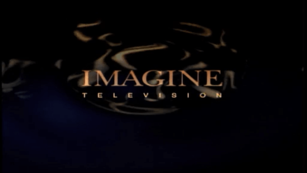 Imagine Entertainment Logo - Imagine Entertainment