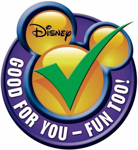 Junk Food Brand Logo - In Nutrition Initiative, Disney to Restrict Advertising - The New ...