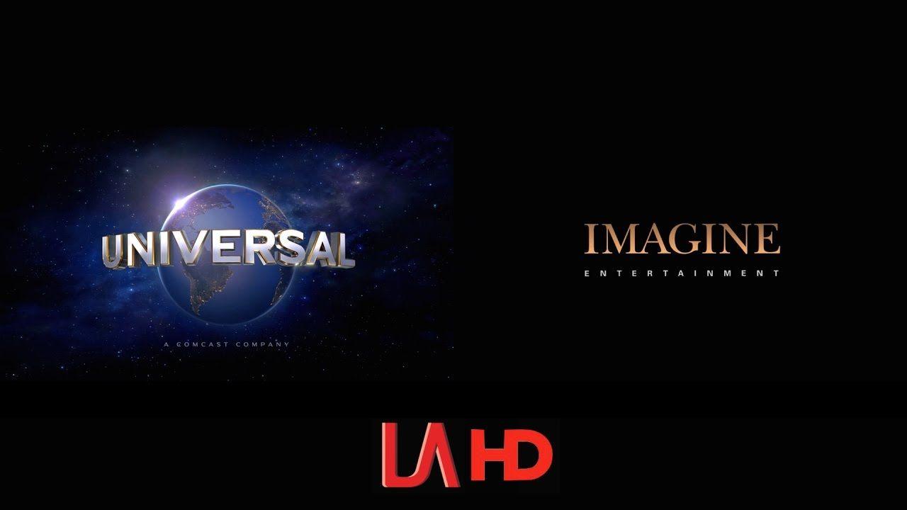 Imagine Entertainment Logo - Universal Imagine Entertainment