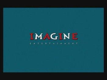 Imagine Entertainment Logo - Logo Variations - Imagine Entertainment - CLG Wiki
