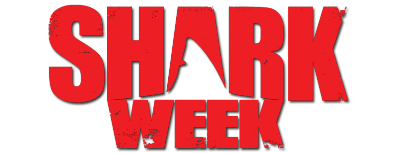 Shark Week Logo - Shark Week | TV fanart | fanart.tv