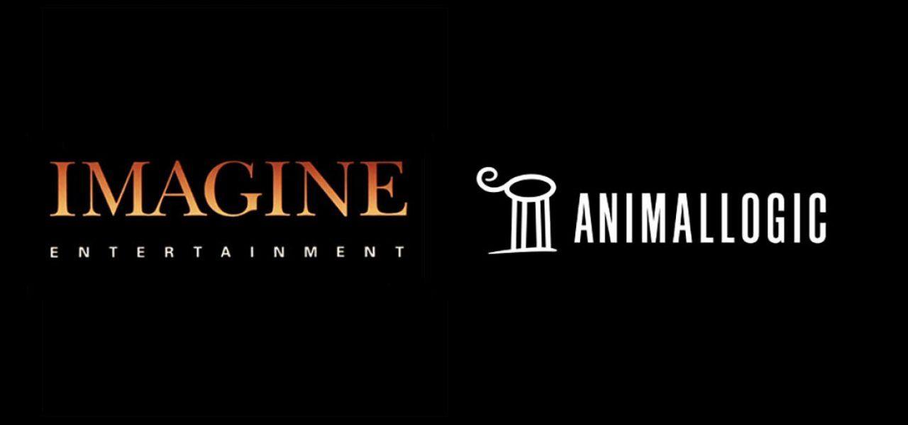 Imagine Entertainment Logo - Ron Howard's Imagine Entertainment Teams Up With Animal Logic for 6