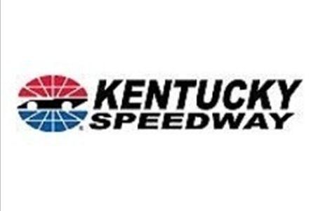 Toyota Kentucky Logo - Toyota, Kentucky Speedway agree on multi-year partnership - ABC 36 News