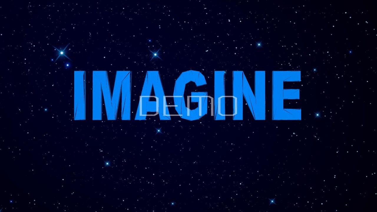 Imagine Entertainment Logo - Imagine Entertainment logo (2017, New) - YouTube