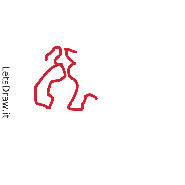 Bull Company Logo - red bull (Company Logo) - Guess & Draw (Pictionary) / Multiplayer ...