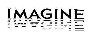 Imagine Entertainment Logo - imagine entertainment logo Logo