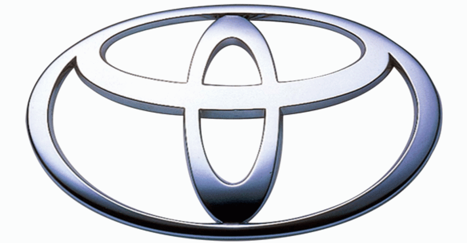 Toyota Kentucky Logo - Toyota to Produce Lexus Cars in Kentucky
