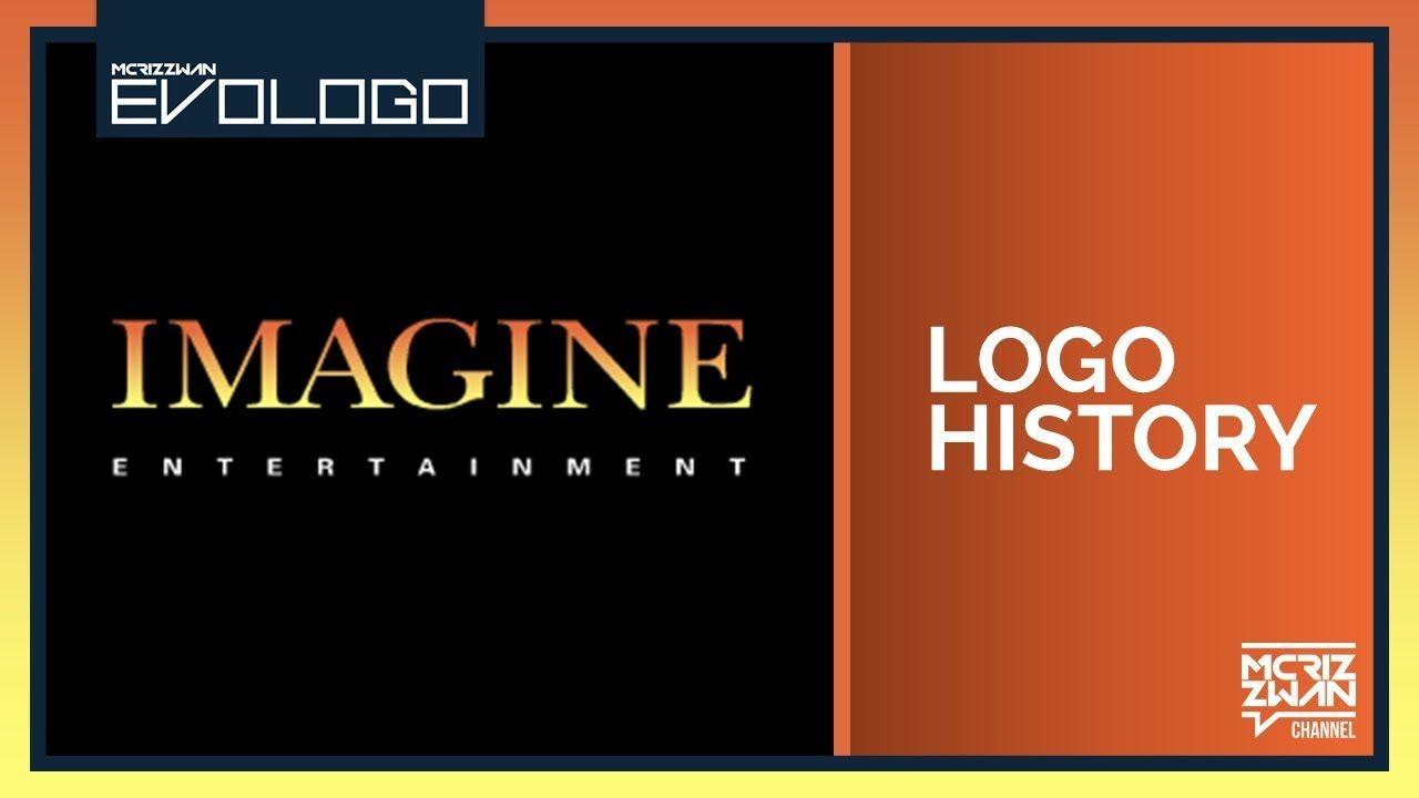 Imagine Entertainment Logo - Imagine Entertainment Logo History. Evologo Evolution of Logo