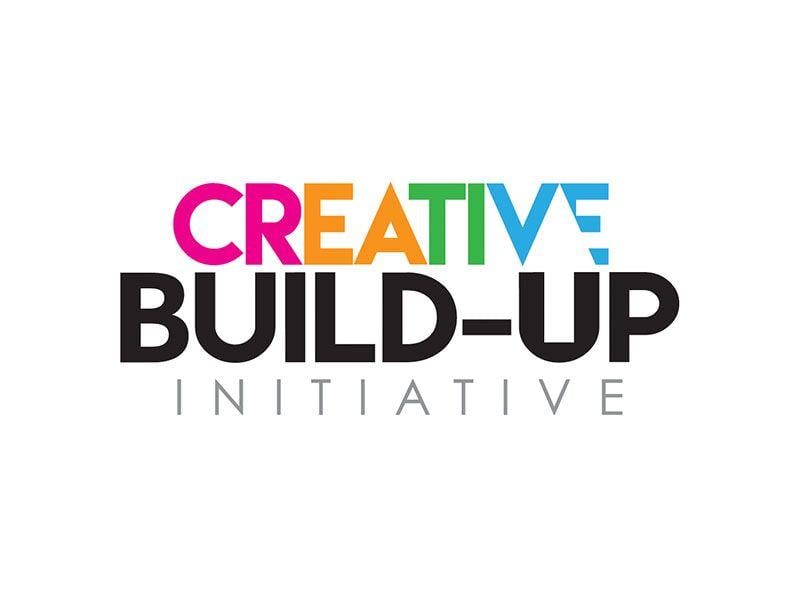 Junk Food Brand Logo - Creative Build Up Initiative