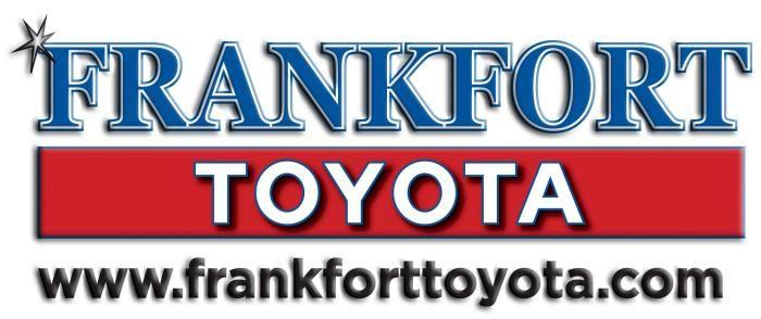 Toyota Kentucky Logo - Frankfort Toyota - Toyota, Used Car Dealer, Service Center ...