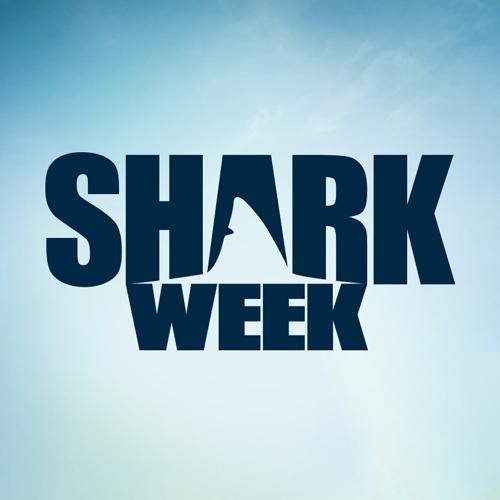Shark Week Logo - Don't Miss Shark Week on Discovery!
