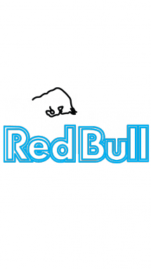 Bull Company Logo - Red Bull Logo Drawing at GetDrawings.com | Free for personal use Red ...