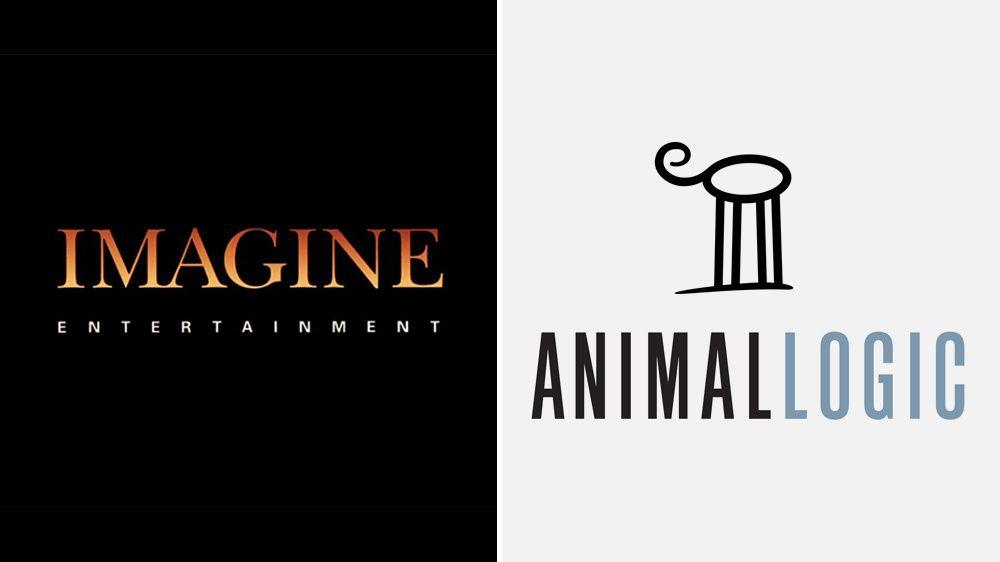 Imagine Entertainment Logo - Carlos Stevens' Spec 'Zero' Optioned By Imagine Entertainment