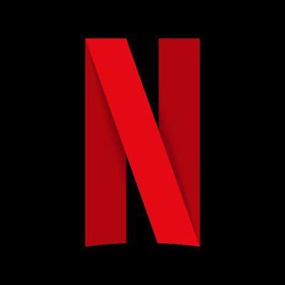 Netflix Max Logo - The new Netflix “logo” is both red carpet and theater curtain