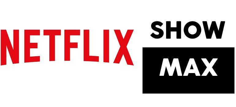 Netflix Max Logo - Thinking TV: How will Netflix affect TV planning in SA?