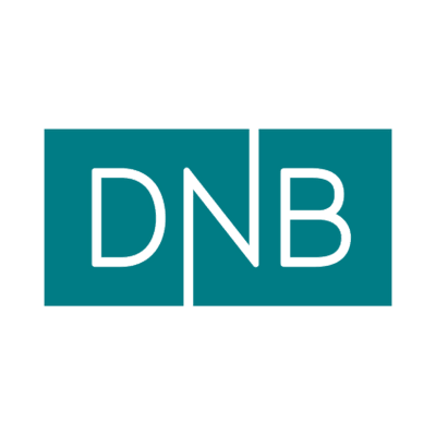 DNB Logo - DNB Logo transparent PNG - StickPNG