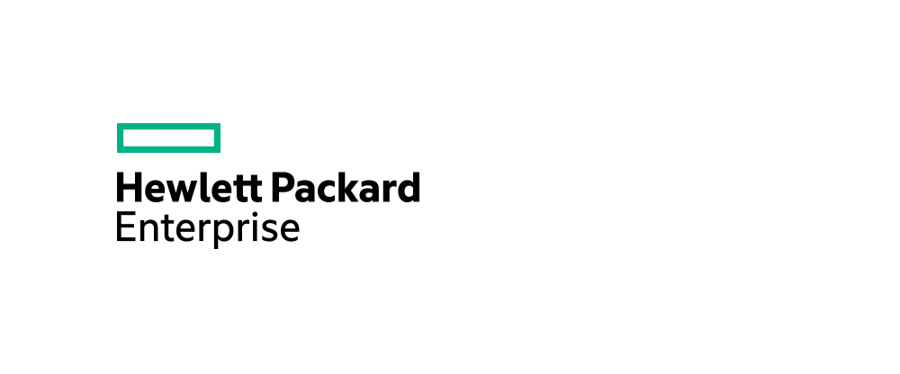 Hewlett-Packard Logo - Brand New: New Logo for Hewlett-Packard Enterprise